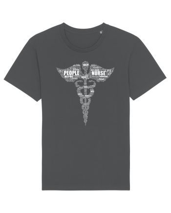 NURSE Anthracite