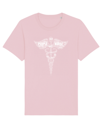 NURSE Cotton Pink