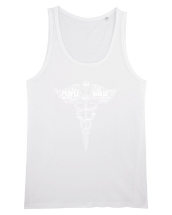 NURSE White