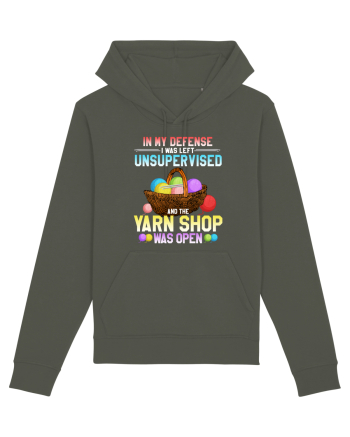 YARN Khaki