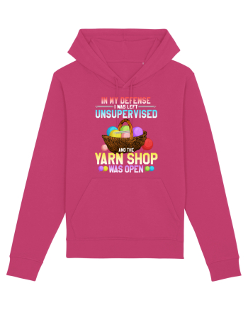 YARN Raspberry