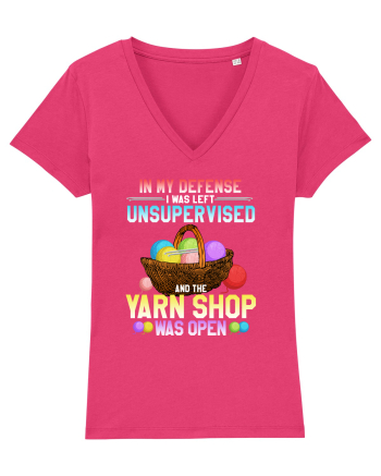 YARN Raspberry