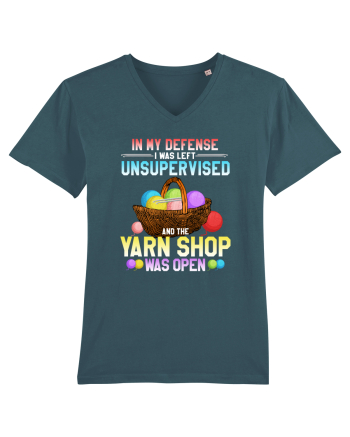 YARN Stargazer