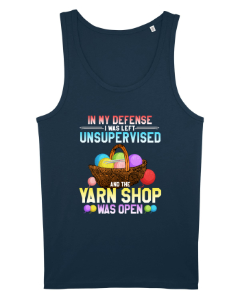YARN Navy