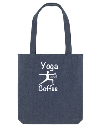 YOGA Midnight Blue