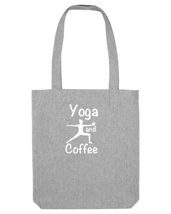 YOGA Heather Grey