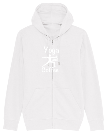 YOGA White