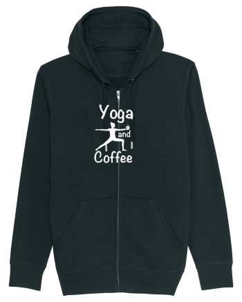 YOGA Black