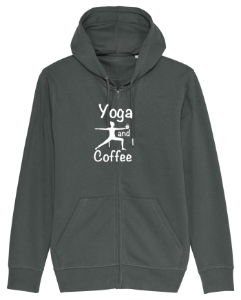 YOGA Anthracite