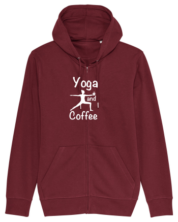 YOGA Burgundy