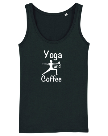 YOGA Black