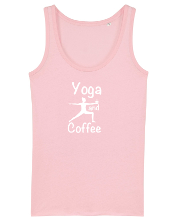 YOGA Cotton Pink