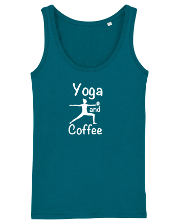 YOGA Ocean Depth