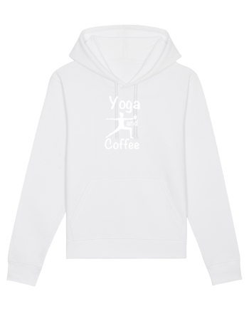 YOGA White