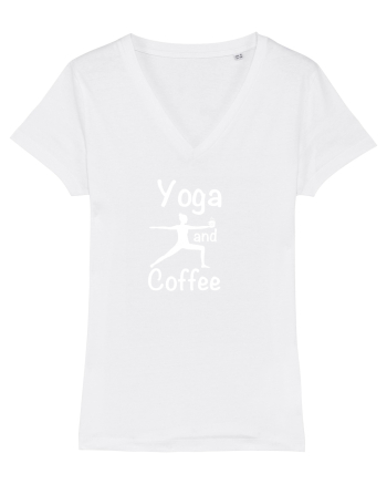 YOGA White