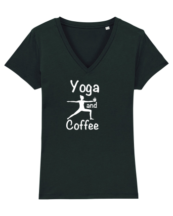 YOGA Black