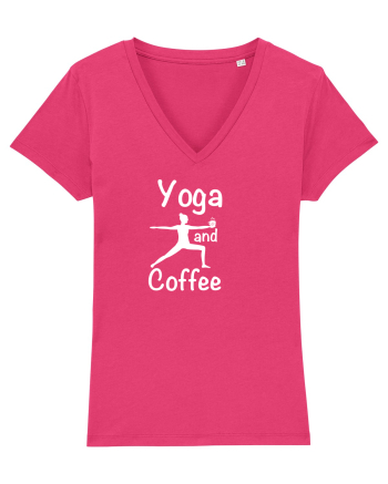 YOGA Raspberry