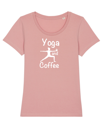 YOGA Canyon Pink