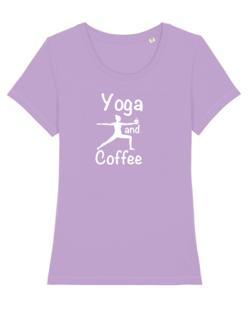 YOGA Lavender Dawn