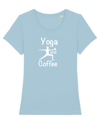 YOGA Sky Blue