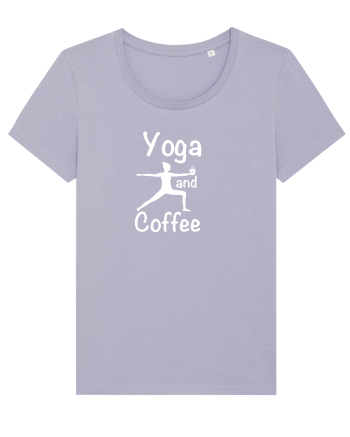 YOGA Lavender
