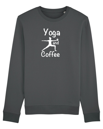 YOGA Anthracite