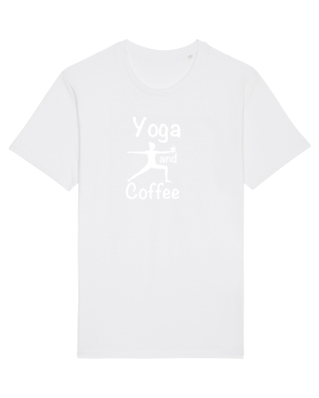 YOGA White