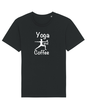 YOGA Black