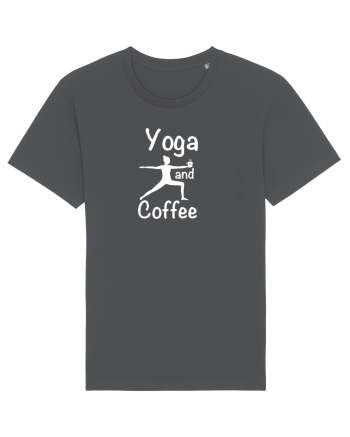 YOGA Anthracite
