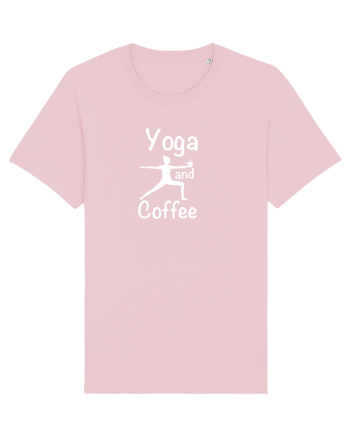 YOGA Cotton Pink