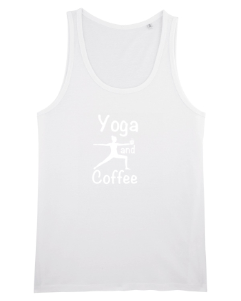 YOGA White