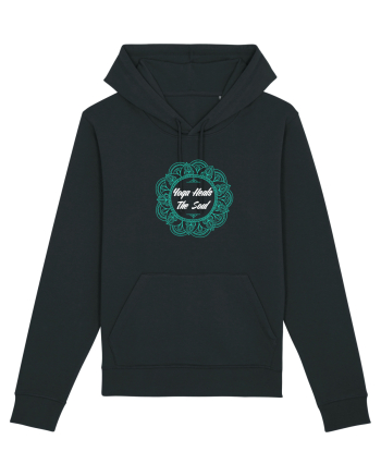 YOGA Black