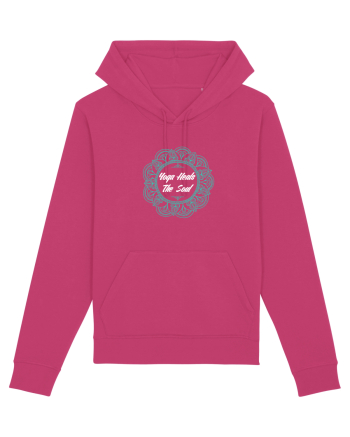 YOGA Raspberry