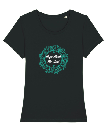 YOGA Black