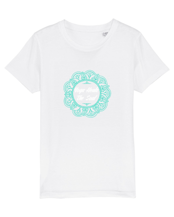 YOGA White