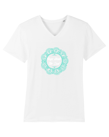 YOGA White
