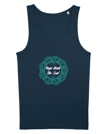 YOGA Navy
