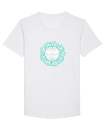 YOGA White