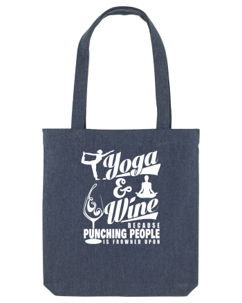 YOGA Midnight Blue