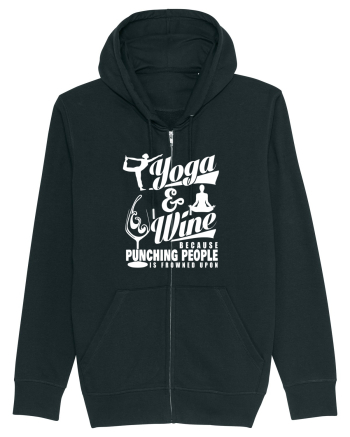 YOGA Black