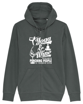 YOGA Anthracite