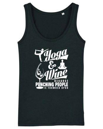YOGA Black