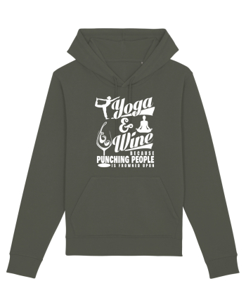 YOGA Khaki