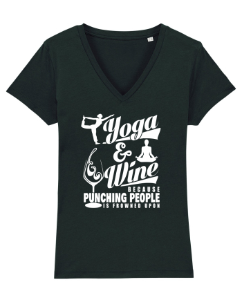 YOGA Black