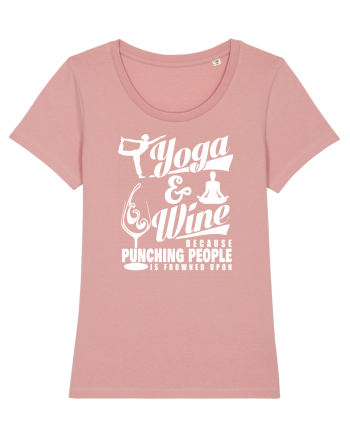 YOGA Canyon Pink