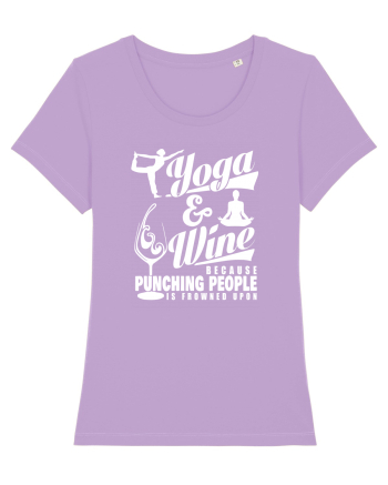 YOGA Lavender Dawn