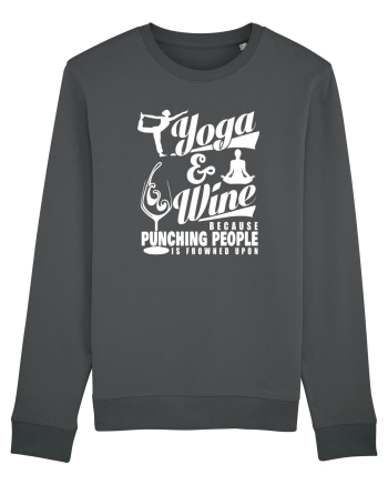 YOGA Anthracite