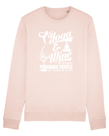 YOGA Candy Pink
