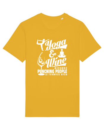 YOGA Spectra Yellow