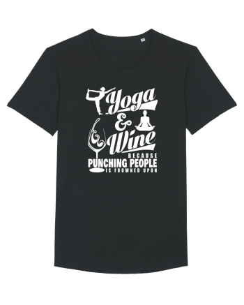 YOGA Black